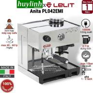 Máy pha cà phê Lelit Anita PL042EMI - Tích hợp máy xay - Made in Italy thumbnail