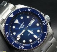 นาฬิกา  SEIKO Automatic New 5 Sports SRPD51K รับประกันบริษัทไซโกประเทศไทย 1ปี