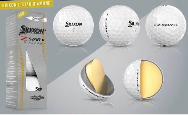 ลูกกอล์ฟ-srixon-z-star-diamond