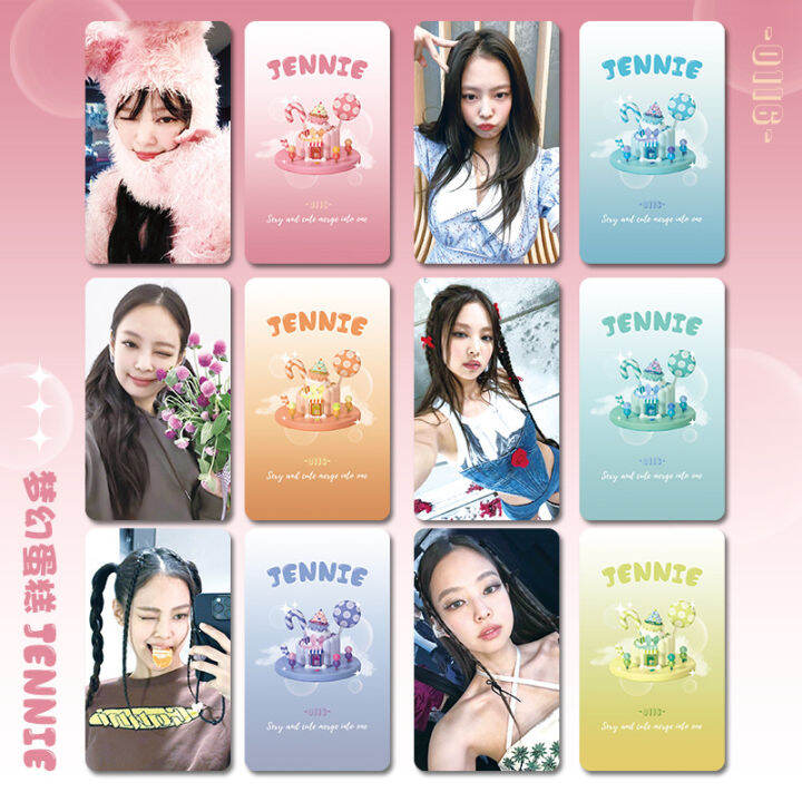 6pcs-set-blackpink-lomo-card-jisoo-rose-jennie-lisa-photocard-photo-collection