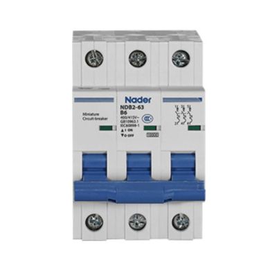 【LZ】 NDB1C small circuit breaker small micro-short NDB1C-125 series small switch electrical appliances