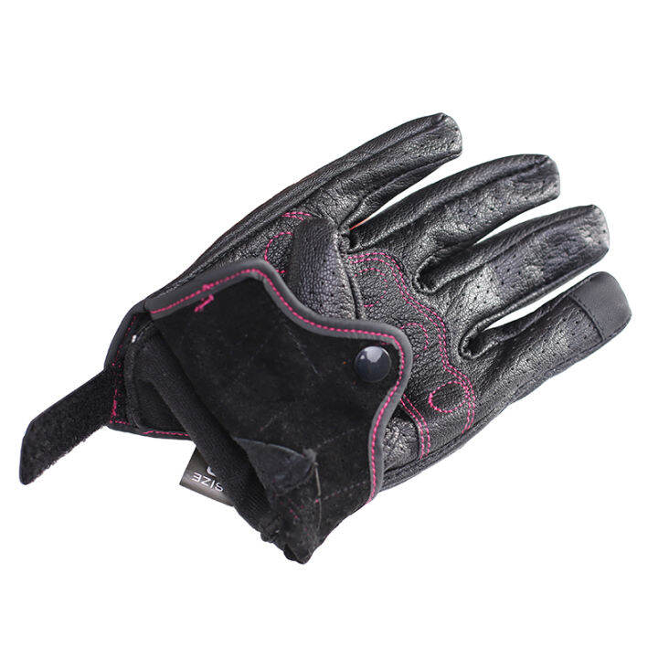 motorcycle-gloves-women-xs-s-m-leather-touch-screen-summer-motor-guantes-cycling-glove-female-motocross-motorbike-luvas-mujer