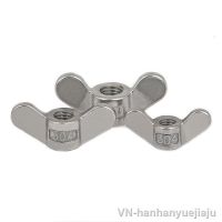 【hot】☋✢❉ Nuts M12 Zinc Plated Tighten DIN315