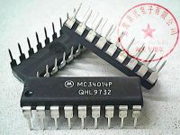 5pcs MC34014P DIP-18