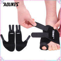 Bitak 1PCS Toe Thumb Valgus Orthopedic Band ปรับสปริงรองรับ Correction Belt สายรัดเท้าป้องกันความปลอดภัยกีฬาคงที่