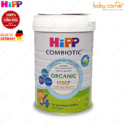 HSD 30 03 2024 Sữa Bột HiPP Organic Combiotic Số 4, Hộp 800g, Cho Bé Từ 3
