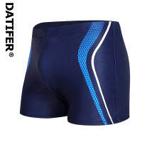 Datifer 2023กางเกงอาบน้ำชายกางเกงว่ายน้ำชายหาดชุดว่ายน้ำยืดหยุ่น Breathable er กางเกงขาสั้น Quik ชุดว่ายน้ำแห้งขนาด XXL