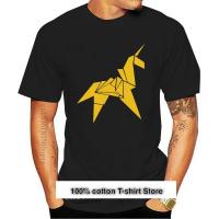 Camiseta inspirada en el Origami Bladerunner, Tyrell Collection, réplica, nueva