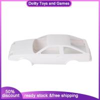 Dolity 1/18รถดริฟต์ด้วยเครื่องบังคับวิทยุเปลือกตัวถังอัพเกรดรถ RC สำหรับรถ RC ดริฟท์ควบคุมวิทยุขนาด1/18