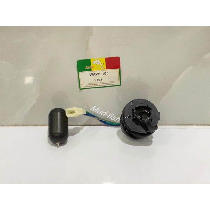 Honda WAVE100 Fuel Tank Float W100 Dolphin Lazada