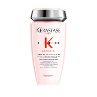 Kerastase แชมพูสำหรับผมขาดหลุดร่วง ที่มีผมแห้งหรือผมเส้นใหญ่ 250 มล. - Genesis Bain Nutri-Fortifiant