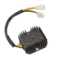 รถจักรยานยนต์ Regulator R Ectifier สำหรับ Hyosung GT250 GT650ดาวหาง GT250 GT250R GT650R GV250 32800HN9110 32800HN9110 MS3 250