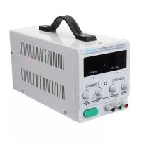 ยาว WEI LW-3010KDS 110V/220V 0-30V 0-10A ปรับ LED จอแสดงผลดิจิตอล DC Power Supply Switching ระบบแหล่งจ่ายไฟ