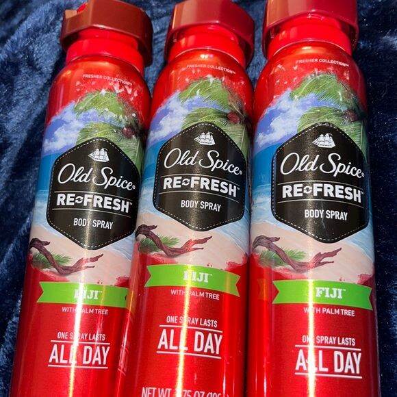 Old Spice Fresher Collection Men's Body Wash, Timber, 21 Fluid Ounce