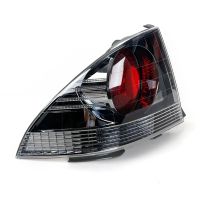 Car Rear Bumper TailLamp for TOYOTA ALTEZZA RS200 2001 for LEXUS IS200 2000-2004 Warning Brake Light Lamp Shade Right