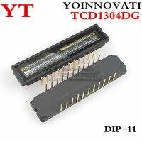 4pcs TCD1304DG TCD1304 DIP 22  Best quality