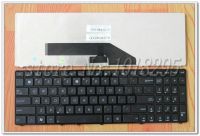 English laptop keyboard FOR ASUS V090562BS1 0KN0 EL1RU01 V090562BS1 0KN0 EL1RU01 04GNV91KRU00 1 US keyboard with frame