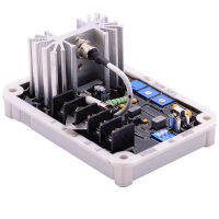 EA05A AVR เครื่องควบคุมแรงดันไฟฟ้าอัตโนมัติโคลงสำหรับเครื่องกำเนิดไฟฟ้า Brushless