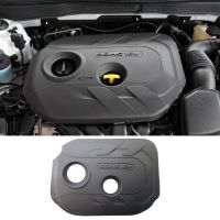 Car Engine Top Cover Engine Cover for Hyundai Tucson 2.0L 2016-2021 Kia Soul 2.0L 2014-2019 29240-2E300 292402E050