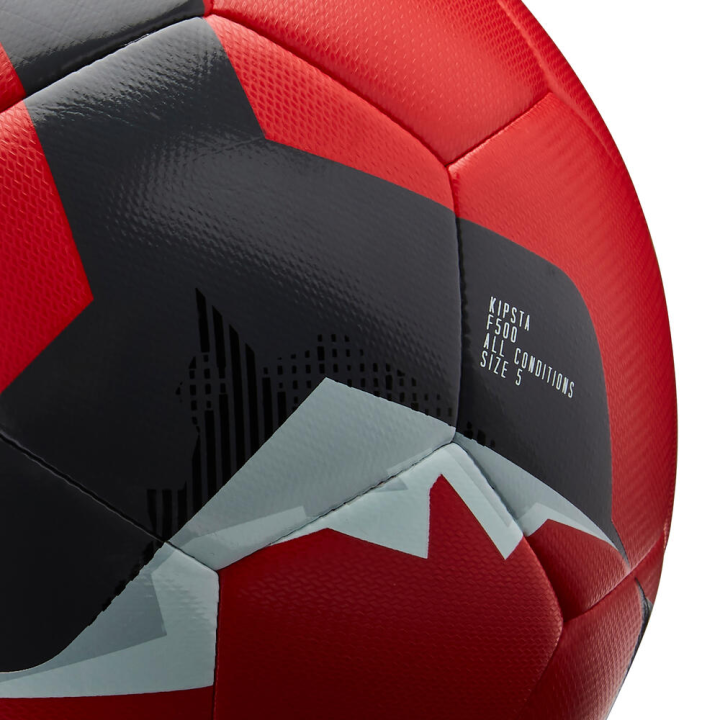 พร้อมส่ง-ลูกฟุตบอลไฮบริด-เบอร์-5-hybrid-football-balls