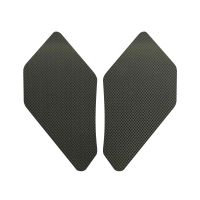 Anti slip Tank Pad 3M Side Gas Knee Grip Traction Pads Protector Sticker For Kawasaki VERSYS-X 250 KLE 300 Versys-X300 ABS