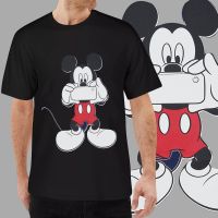 【New】Uniqlo T-Shirt MICKEY MOUSE UT 1