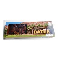 *พร้อมส่ง* อินทผลัมแห้ง 1000 กรัม Dried dates, 1000 grams เครื่องปรุงไทย