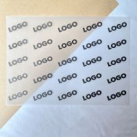 「 ANN Hardware 」100Pcs /Lotsoap Wrapping Paper Dollapping Paper Customzied Logo