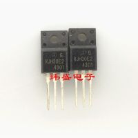 10pcs RJH30E2 TO-220F