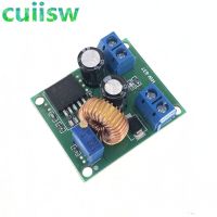 LM2587 DC-DC 3V-35V ถึง4V-40V Step Up โมดูล Boost Converter 12V 24V Converter 12V To 5V Converter 12V ถึง19V