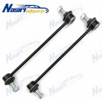 คู่กันสะเทือนด้านหน้า Sway Bar End Links สำหรับ VOLVO S60 S80 V60 V70 XC60 FORD GALAXY MONDEO IV S-MAX