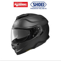 SHOEI หมวกกันน็อค รุ่น GT-AIR2 MT BLACK สีดำด้าน