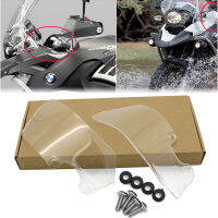 [In stock] เหมาะสำหรับ BMW BMW R1200GS Adventure กระจกหน้ารถรถจักรยานยนต์แผงด้านข้าง