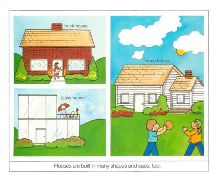 วิธีสร้างบ้าน