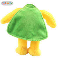 CYF Plush Mikecrack ตุ๊กตาสตัฟขนนุ่มตกแต่งหมอนอิงของขวัญของขวัญของขวัญวันเกิด