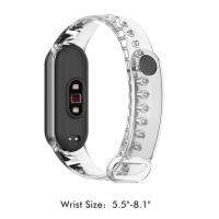 สายนาฬิกา Strap Smartwatch TPU สำหรับการบำรุงรักษา