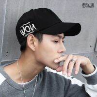 COD DSFDGESERRRRR 帽子男潮流秋男士青年鸭舌帽学生棒球帽男生时尚帽子Hat male tide autumn man youth baseball cap cap students boy fashion hat chen9sjamz1.my 5.17