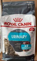 Royal Canin Urinary 4 Kg อาหารเม็ดสำหรับแมวโต สูตรป้องกันการเกิดนิ่ว