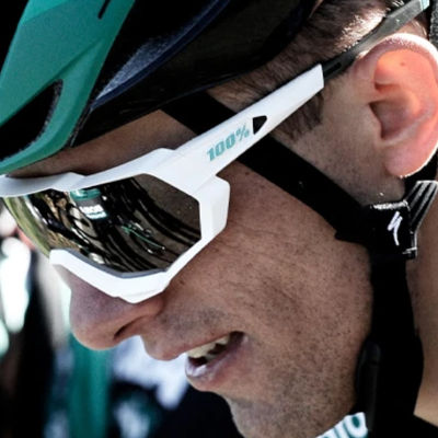 100% แว่นตาปั่นจักรยานขี่จักรยานแว่นตา UV400แว่นตากีฬาผู้ชาย MTB แว่นตากลางแจ้งแว่นตาขี่จักรยานแว่นตาผู้หญิง