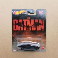 Hotwheels รุ่น Batman Batmobile ล้อยาง