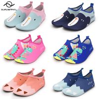 [Cocco figure-] Barefoot ShoesBaby GirlShoe Slipper Child Water Sneaker Aquatic Children Beach Pool Sea Bathing Slippers Boy