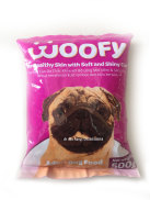 Tặng 2 xúc xích Combo 10kg Thức ăn cho chó Woofy của Phillipine