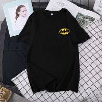 BK-458 เสื้อยืดแขนสั้นพร้อมส่ง 8สี ลายการ์ตูน ขายดีตามเทรนต์ ลายน่ารัก สีสันสดใส่น่ารัก ใส่ได้ทั้งหญิงและชาย (S-3XL) ***ปลีก-ส่ง***