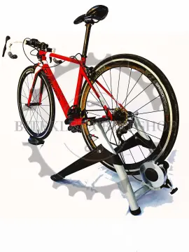 bike training stand amazon