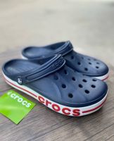 รองเท้า Crocs แบบสวม มีหลายสี มีไซส์ M4--M11 รองเท้าแตะผู้หญิงรองเท้าแตะผู้ชาย พร้อมส่อง