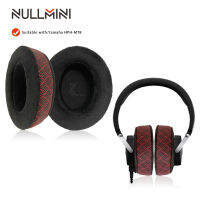 NullMini เปลี่ยนหูฟังสำหรับ Yamaha HPH-MT8หูฟังแขนระบายความร้อนเจลปิดหูกันหนาว