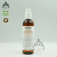 Kiehls Calendula Deep Cleansing Foaming Face Wash 230ml ป้ายห้างไทย