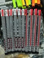 Taylormade¯Titleist ANEW J.LINDEBERG New golf grip cotton yarn grip with back rib iron grip for men and women with back ridge line rubber grip