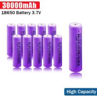 【Booming】 MotoShark 2021ต้นฉบับสูง3.7V 9900MAh 18650ชาร์จได้สำหรับเครื่องมือรถแข่งของเล่นไฟฉาย Dropshipping