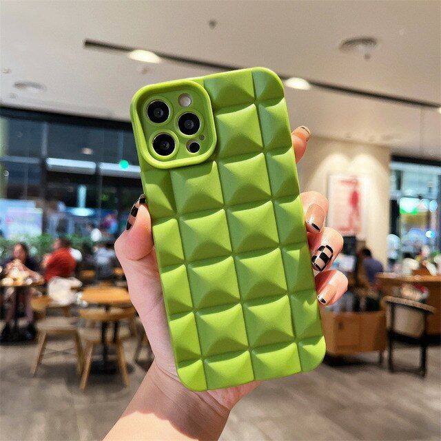 phone-case-for-iphone-14-pro-13-12-11-pro-x-xr-xs-max-7-8-plus-fashion-3d-grid-matte-soft-silicon-shockproof-for-iphone-14-case